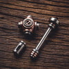 X-Bone EDC Fidget Spinner, 2099 Series