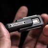 X-Lock 2.0 EDC Fidget Slider, Spy Wars Series