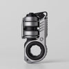Aurora EDC Youth Edition Fidget Spinner – Multi-Function Stress Relief Hand Toy